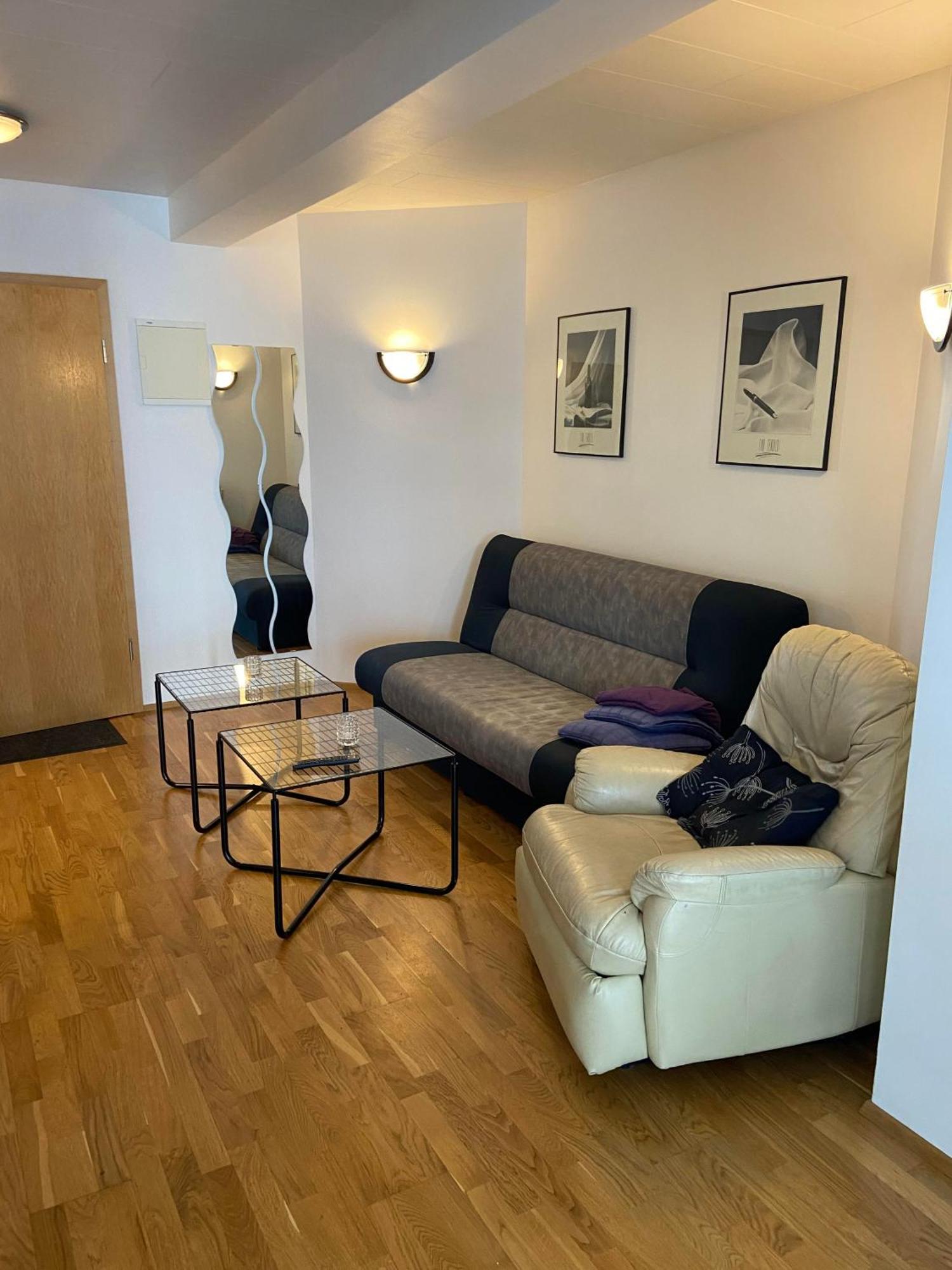 Hostel Akureyri Backpackers Zewnętrze zdjęcie